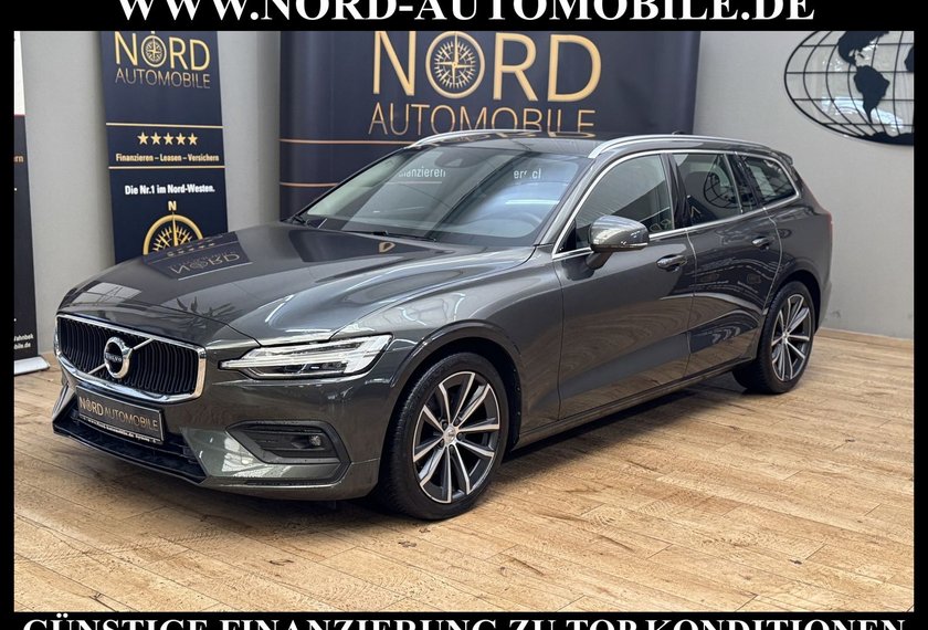Volvo V60 V60 Kombi B4 Momentum Pro LED*NAVI*KAM*TOP-KM*