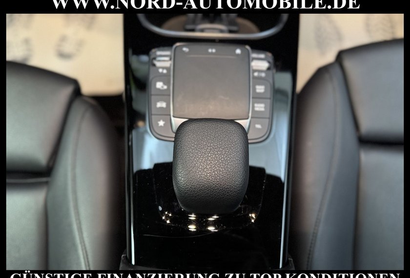 Mercedes-Benz CLA 200 CLA 200 d SB Progressive Distro+*Wide*Night*MBEA