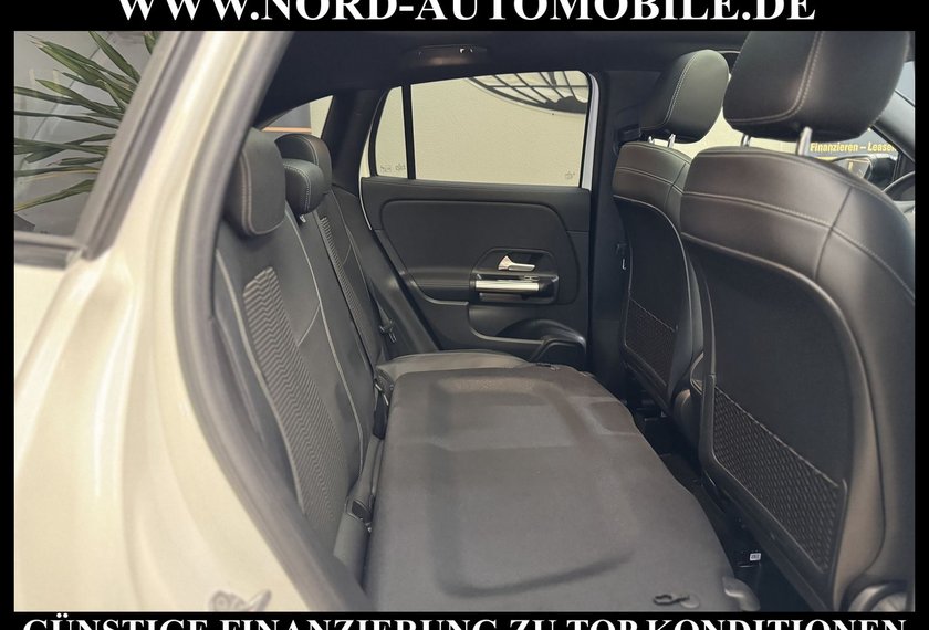 Mercedes-Benz GLA 220 GLA 220 d Progressive *Distro+*AHK*Pano*MEGA-KM*