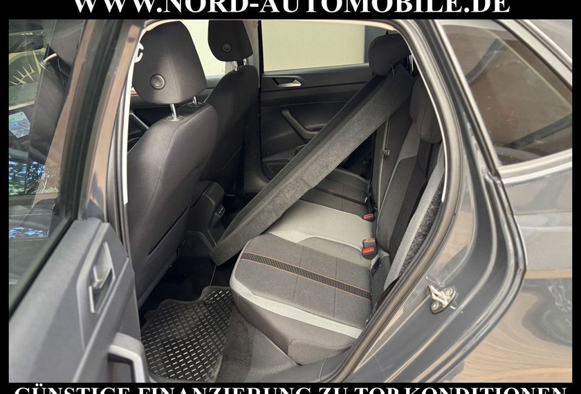 Volkswagen Polo Polo Highline 1.0 TSI DSG Dig.Cockpit/ACC/Navi