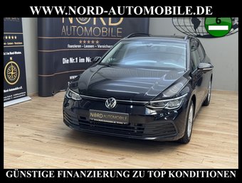 Volkswagen Golf Golf Variant Life 2.0 TDI DSG AHK/ACC/Navi/Dig.C