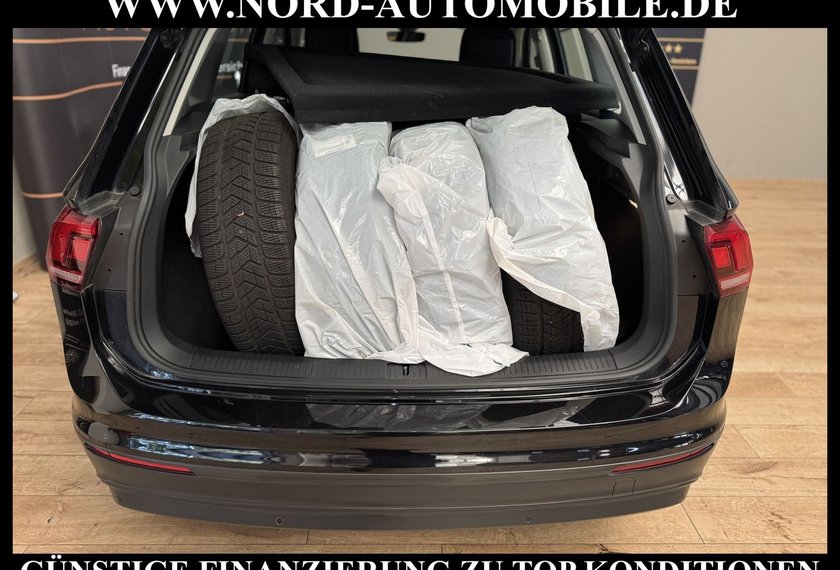 Volkswagen Tiguan Tiguan Comfortline 2.0 TDI DSG Navi/ACC/Spurhalt