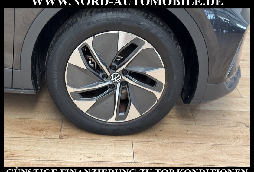 Volkswagen ID.4 ID.4 Pure Performance City Navi/LED/ACC/19