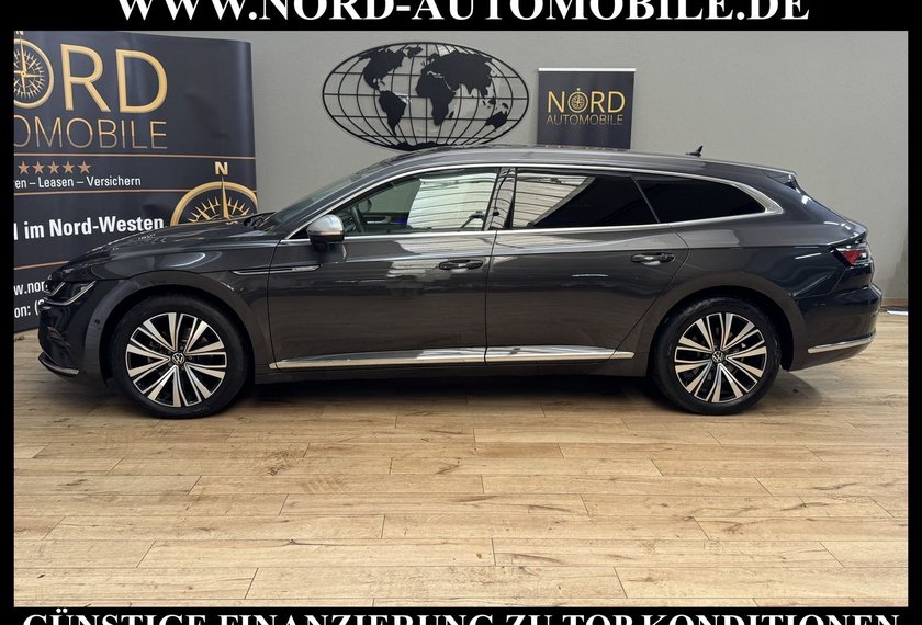 Volkswagen Arteon Arteon Shooting Brake Elegance 1.4 TSI eHybrid