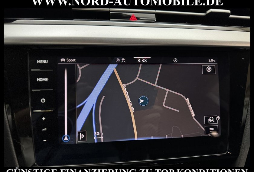 Volkswagen Arteon Arteon Shooting Brake Elegance 2.0 TDI HeadUp/18