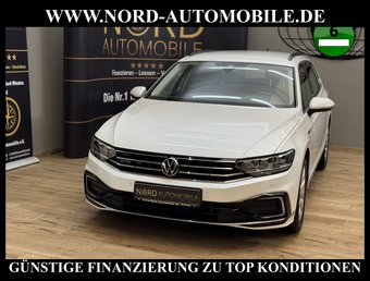 Volkswagen Passat Variant Passat Variant GTE 1.4 TSI DSG Kamera/Navi/LED