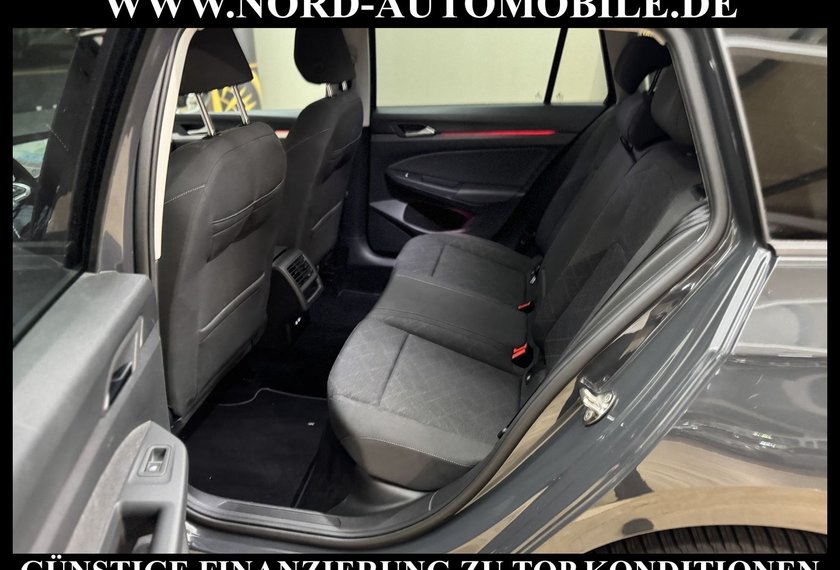 Volkswagen Golf Golf Variant Life 2.0 TDI DSG Navi/LED/ACC/