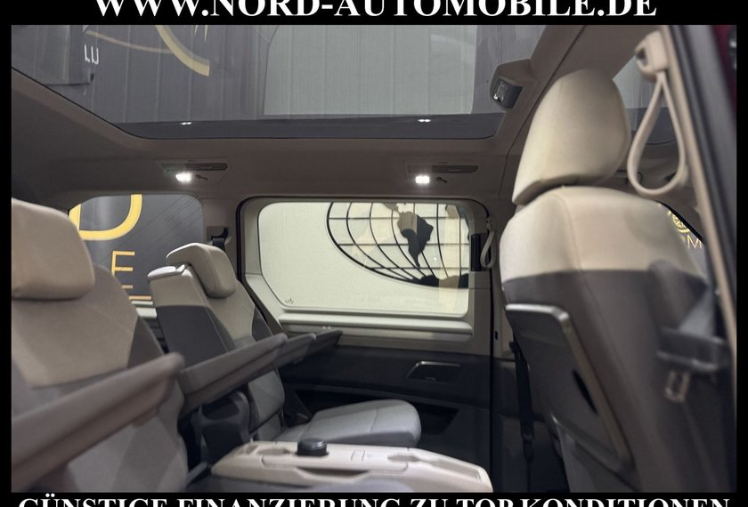Volkswagen T7 Multivan T7 Multivan TDI DSG *SCHÖN VOLL*UPE:77*