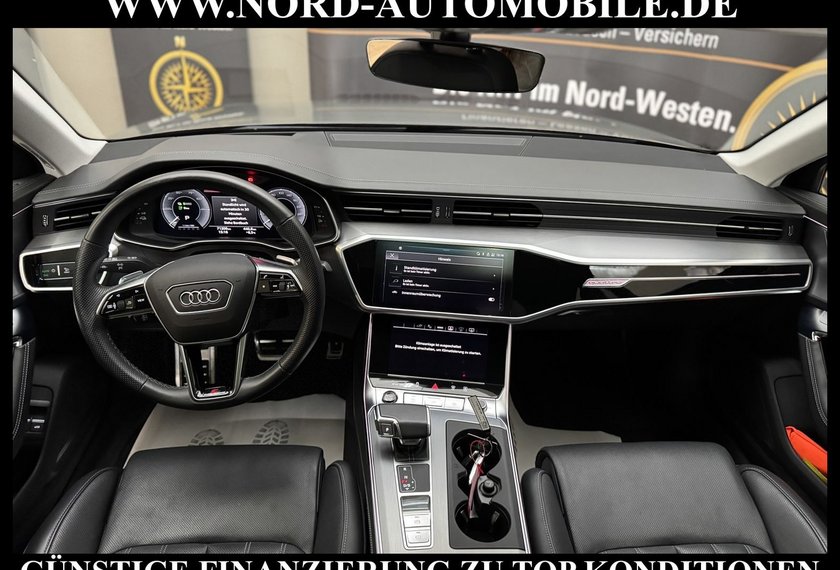 Audi A6 A6 Lim.55 TFSI e QU.Sport UPE99/20/HeadUp/B&amp;O/