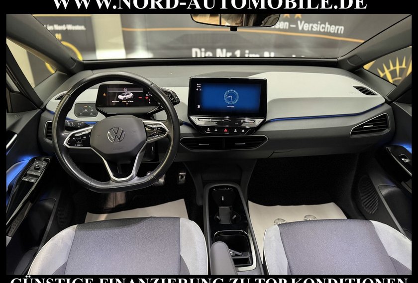 Volkswagen ID.3 ID.3 Pro S Automatik Navi/LED/CCS/19