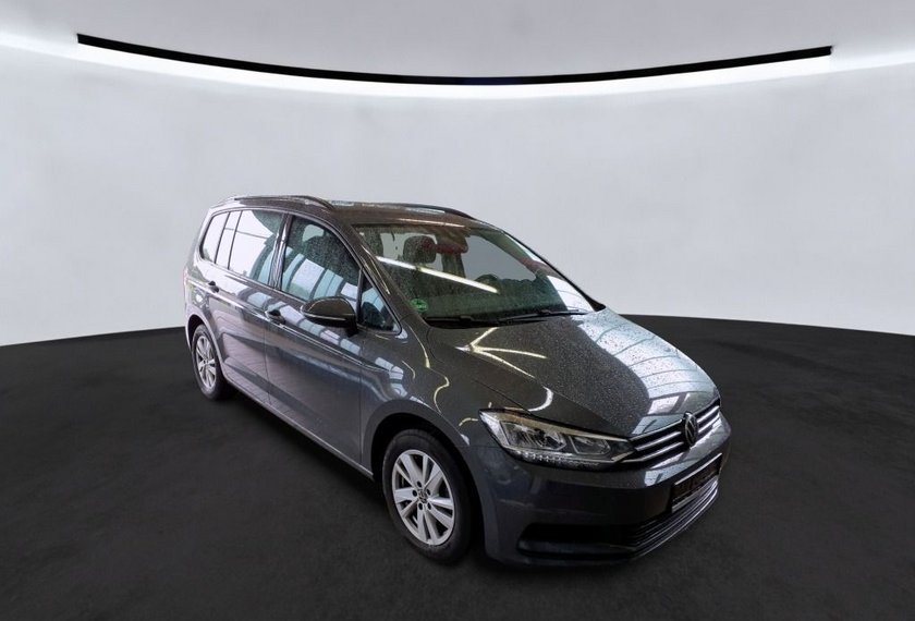 Volkswagen Touran Touran Comfortline 2.0 TDI DSG Kamera/Dynaudio/