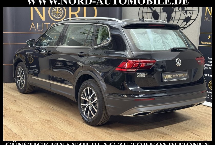 Volkswagen Tiguan Allspace Tiguan Allspace 2.0 TDI DSG Dig.Cockpit/Kamera/