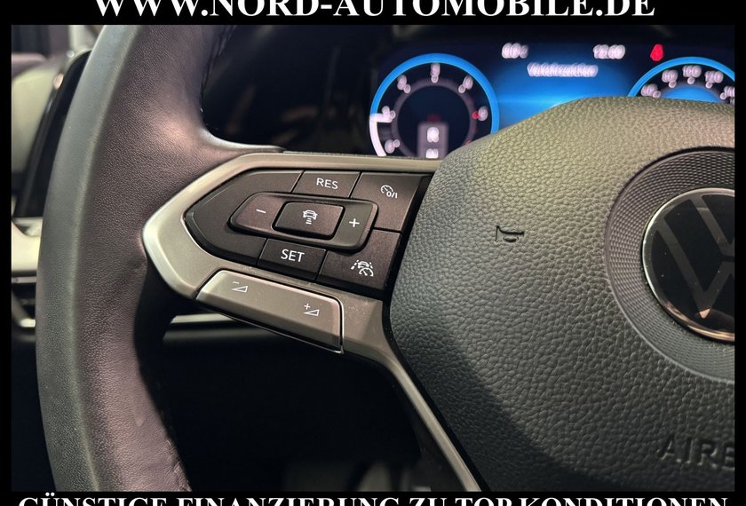 Volkswagen Golf Golf Variant Life 2.0 TDI DSG Navi/LED/SHZ/Dig.C