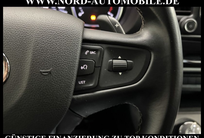 Toyota Proace (Verso) Proace Verso 2.0 D-4D EXCLUSIVE *AHK*LEDER*NAV*