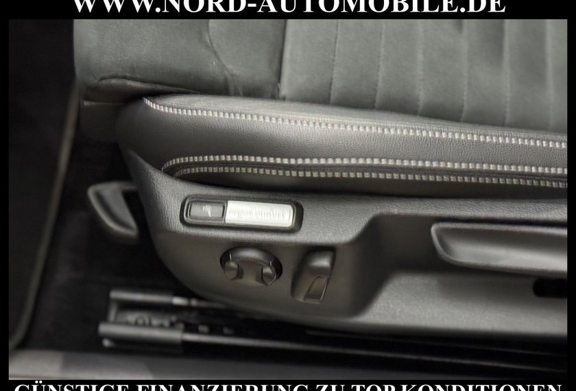 Volkswagen Passat Passat Limousine Elegance 2.0 TDI DSG Kamera/Dig