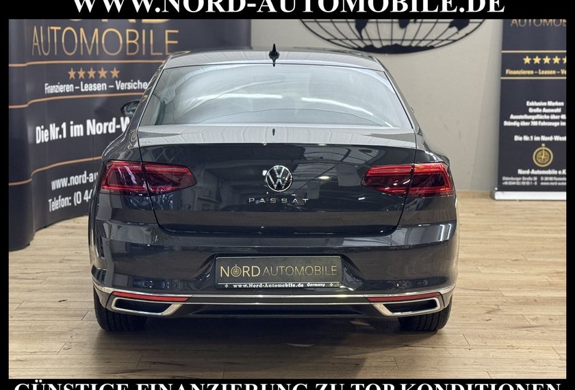Volkswagen Passat Passat Limousine Elegance 2.0 TDI DSG Kamera/Dig