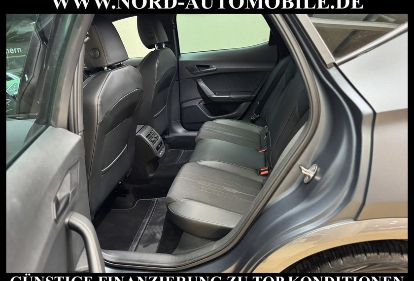 Cupra Formentor Formentor 1.4TSI e-HYBRID DSG Side/Lane/Mattlack