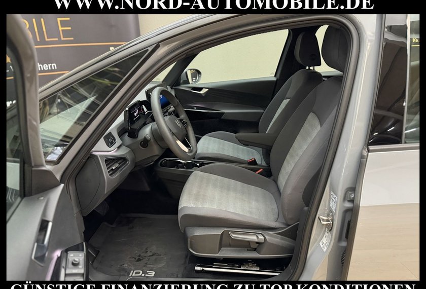 Volkswagen ID.3 ID.3 Pro Performance Navi/LED/CCS/19