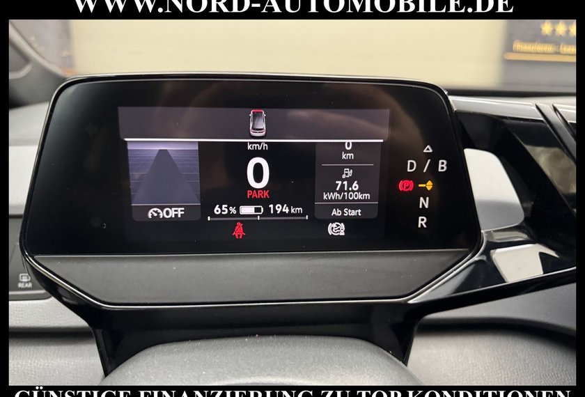 Volkswagen ID.3 ID.3 Pure Performance CCS/Navi/LED