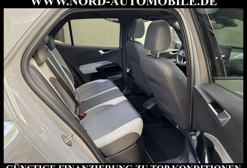 Volkswagen ID.3 ID.3 Pro Performance Pano/Wärmepumpe/Matrix/19/