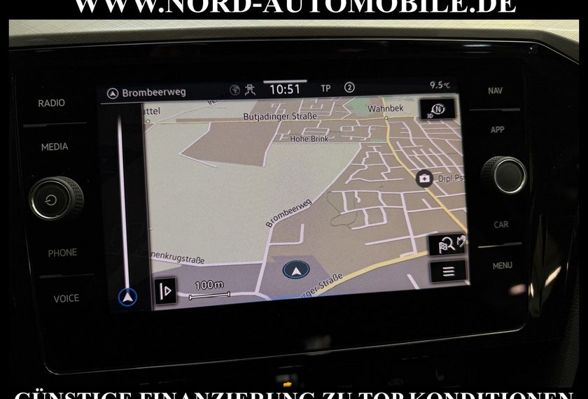 Volkswagen Passat Variant Passat Variant GTE 1.4 TSI eHybrid DSG AHK/Kamer