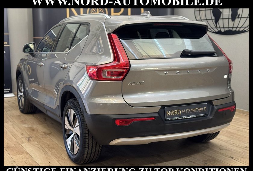 Volvo XC40 XC40 T5 Twin Plug-In Inscription*AHK*UPE:54*