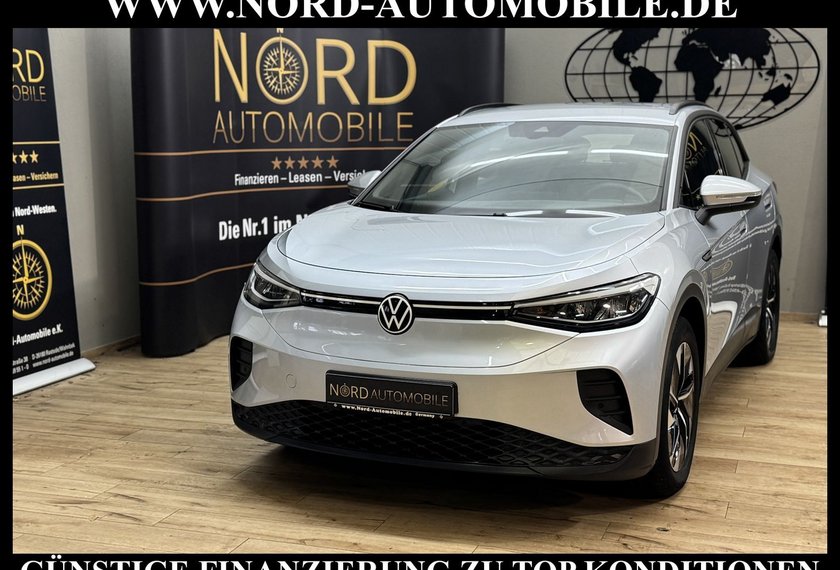 Volkswagen ID.4 ID.4 Pro Performance Navi/LED/19/
