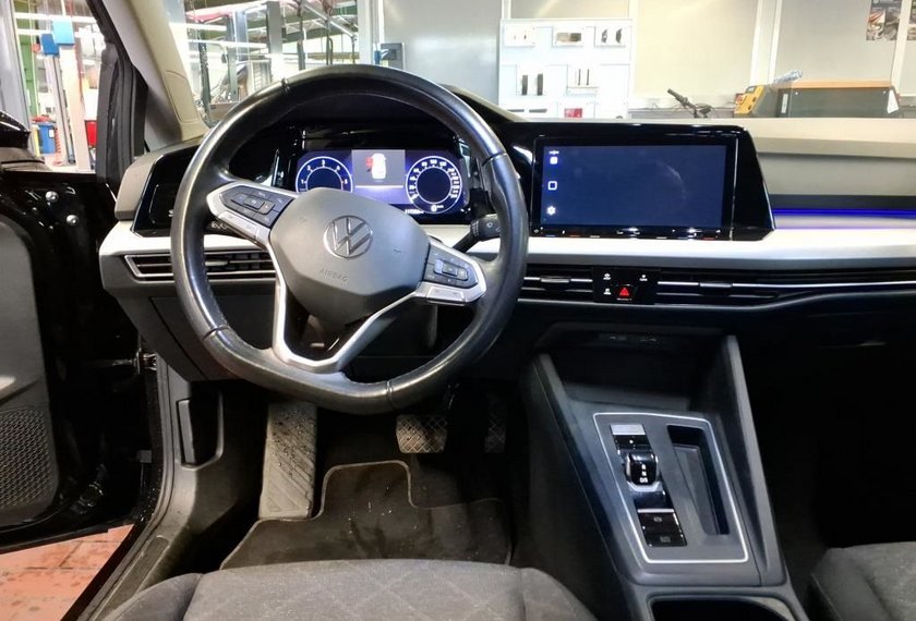 Volkswagen Golf Golf Variant Life 2.0 TDI DSG AHK/Dig.Cockpit/