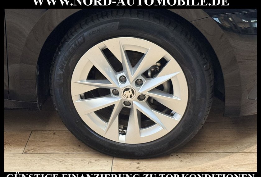 Skoda Octavia Octavia Combi Style 2.0 TDI DSG HeadUp/ACC/Navi/