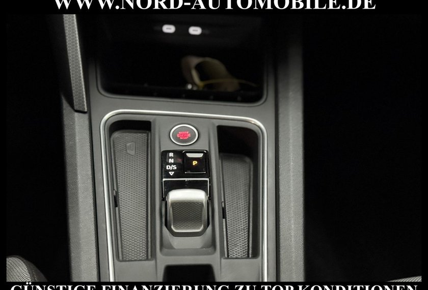 Seat Leon Leon ST 1.5 eTSI Style AUTOMATIK *LED*CARPLAY*