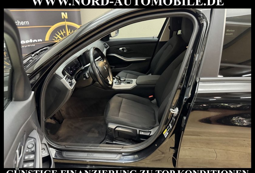 BMW 330 330 e touring Advantage*xDrive*AHK*LED*ACC*UPE63