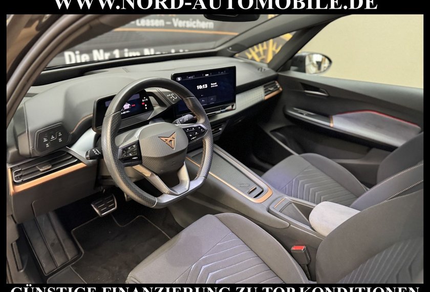 Cupra Born Born Automatik HeadUp/Kamera/Beats/19