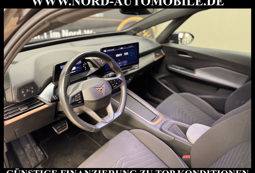 Cupra Born Born 150 Automatik Kamera/Navi/LED/19/