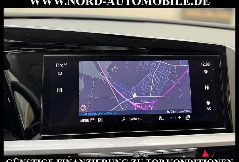 Opel Grandland (X) Grandland X ULTIMATE Hybrid *AHK*UPE:52*