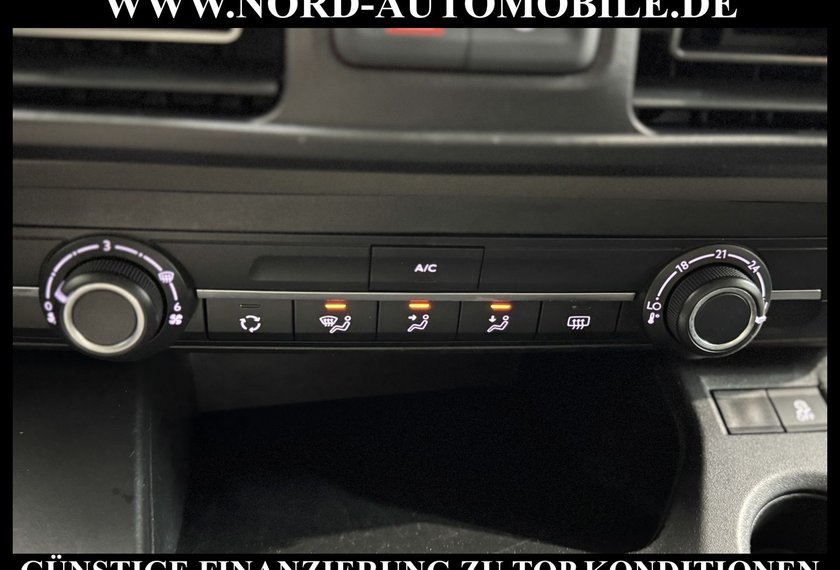 Peugeot Rifter Rifter ACTIVE 1.5 Blue HDi 130 FAP *KLIMA*NAVI*