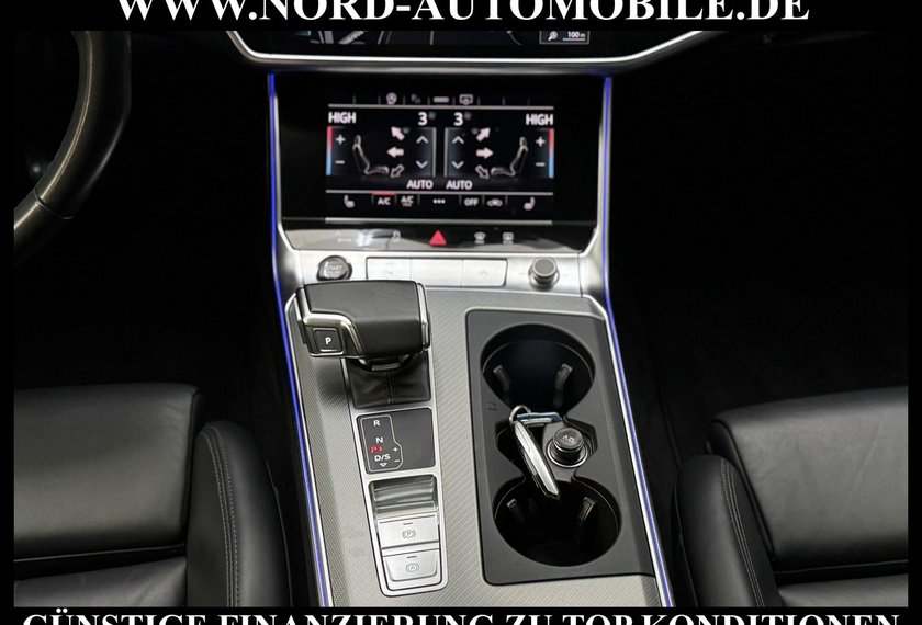 Audi A6 A6 Avant Sport 35 TDI Leder/AHK/Virt.Cockpit