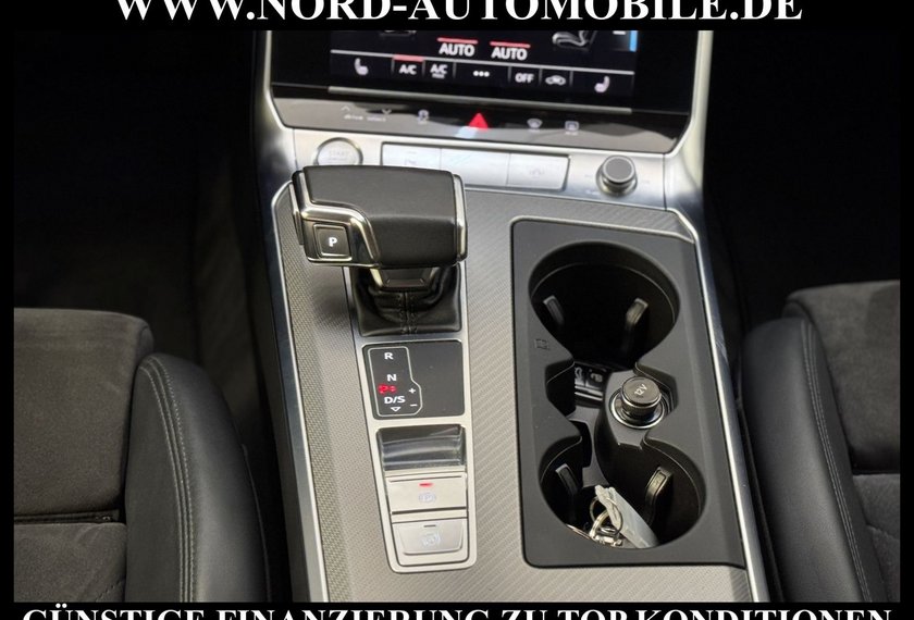Audi A6 A6 Avant Sport 35 TDI Teilleder/Kamera/Virt.Cock