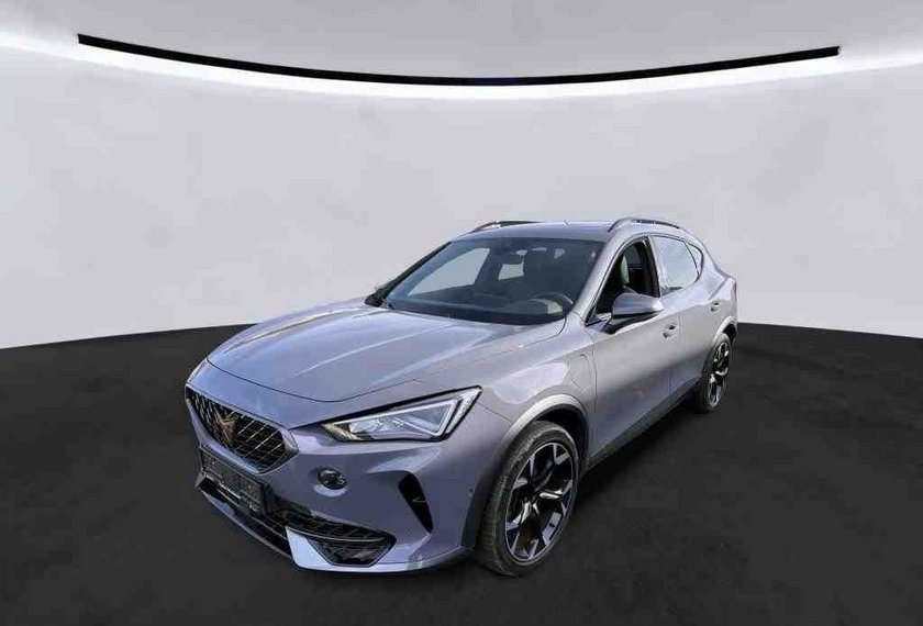 Cupra Formentor Formentor 1.4 TSI e-HYBRID DSG Pano/19/Kamera/