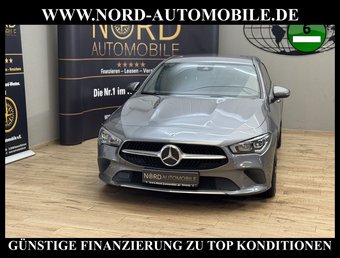 Mercedes-Benz CLA 200 CLA 200 d SB Progressive *LED*Kam*Memory*Easy*