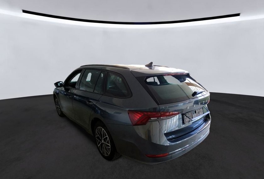 Skoda Octavia Octavia Combi Ambition  2.0 TDI DSG AHK/Kamera/