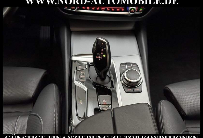BMW 530 530 d touring xDrive *LEDER*KAM*TOLLE KM*UPE:75