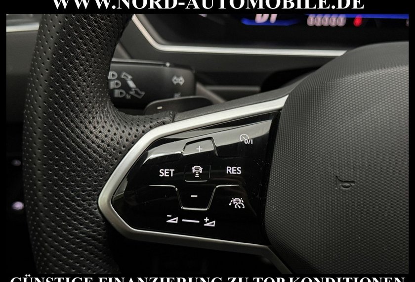 Volkswagen Tiguan Allspace Tiguan Allspace 2.0 TSI DSG R-Line Black Style