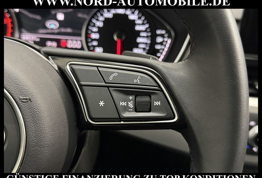 Audi A4 A4 Avant 35 TDI S-Tronic Navi/LED/APS