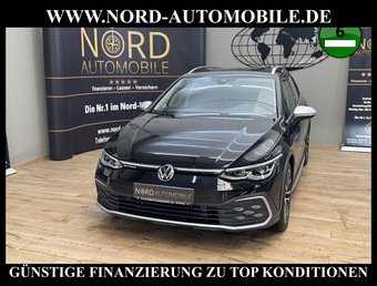 Volkswagen Golf Golf Alltrack  4MOT 2.0 TDI DSG AHK/ACC/18/Navi/