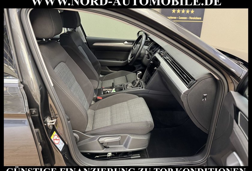 Volkswagen Passat Variant Passat Variant Business 2.0 TDI Kamera/Navi/LED/