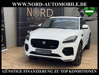Jaguar E-Pace E-PACE P300e Hybrid R-Dynamic HSE AWD*UPE:73*