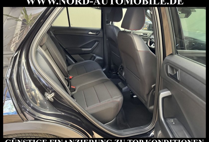 Volkswagen T-Roc T-Roc Sport 2.0 TDI DSG Dig.Cockpit/Kamera/17