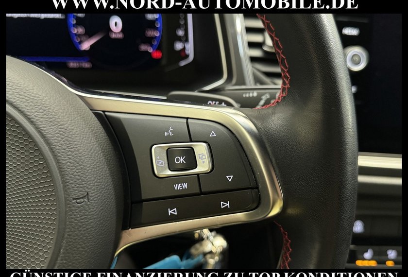 Volkswagen T-Roc T-Roc Sport 2.0 TDI DSG Dig.Cockpit/Kamera/17