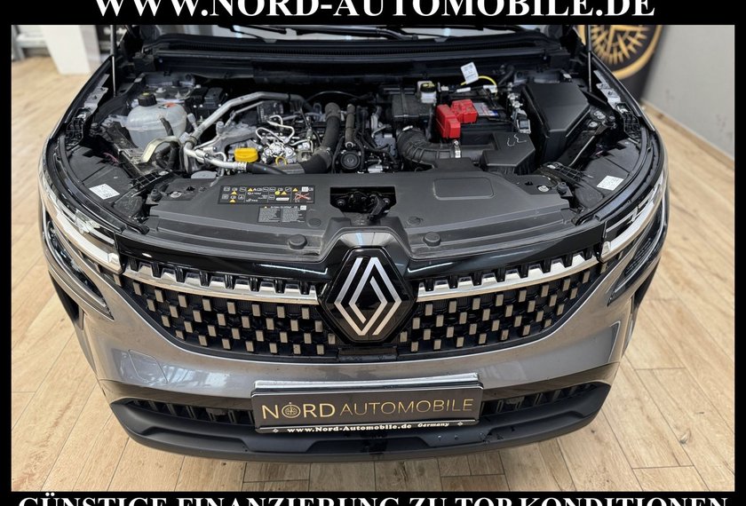 Renault Austral Austral 1.3 TCe 160 CVT TECHNO*19Z*LEDER*NAVI*