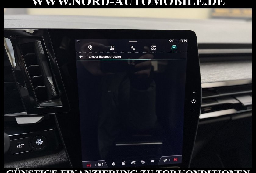 Renault Austral Austral 1.3 TCe 160 CVT TECHNO*19Z*LEDER*NAVI*